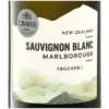 Sauvignon Blanc Marlborough trocken, Weißwein 2025