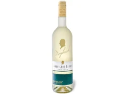 Sauvignon Blanc Rheinhessen QbA feinherb, Weißwein 2024