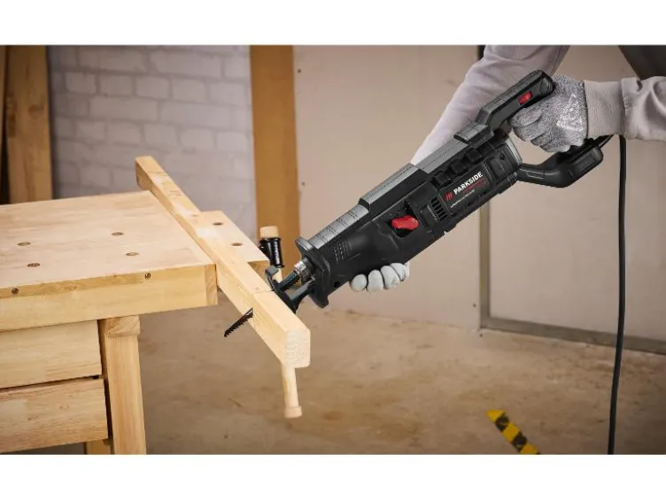 Säbelsäge »PPFS 1200 A1«