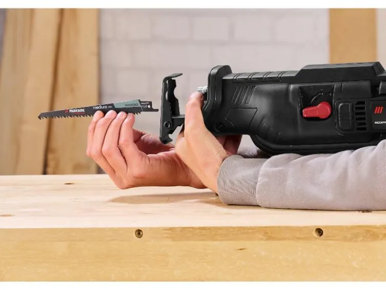 Säbelsäge »PPFS 1200 A1«