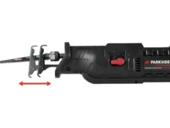 Säbelsäge »PPFS 1200 A1«