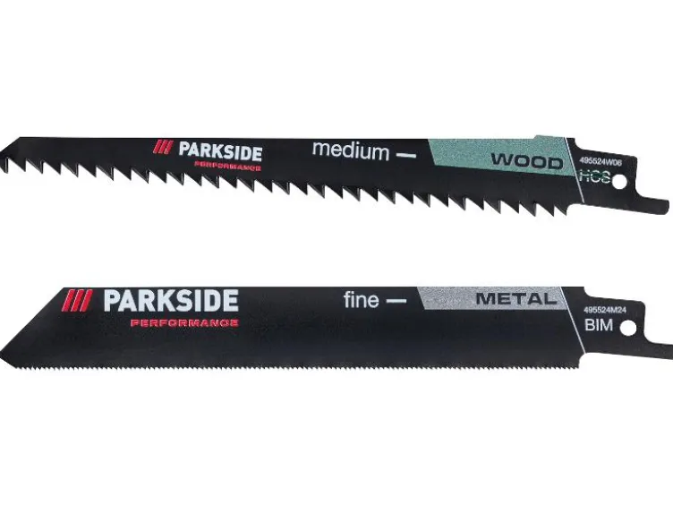 Säbelsäge »PPFS 1200 A1«