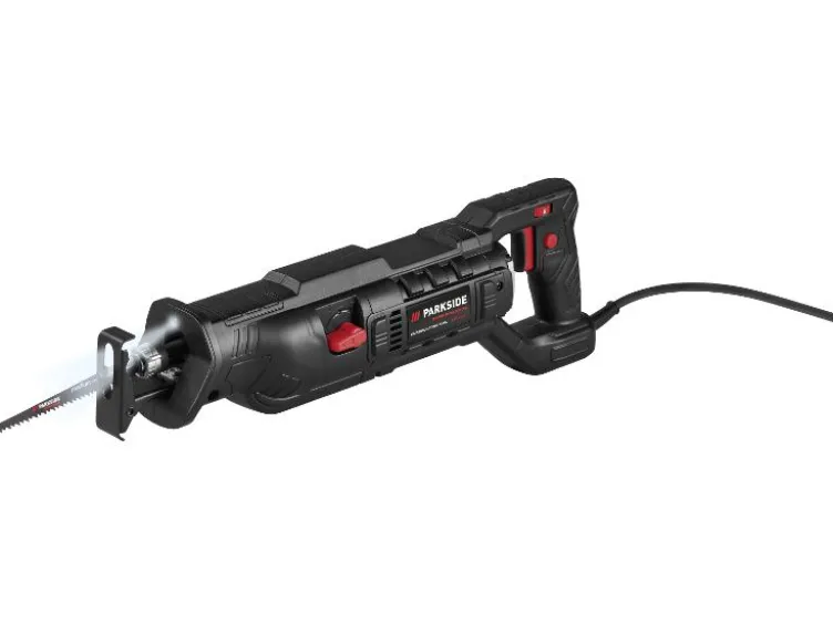 Säbelsäge »PPFS 1200 A1«