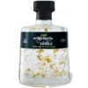 Schickeria Vodkalikör mit Goldstückchen 40% Vol