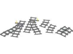 Schienen-Set / Weichen-Set