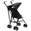 Schirmbuggy mit Verdeck