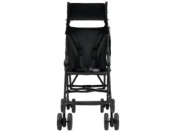 Schirmbuggy mit Verdeck