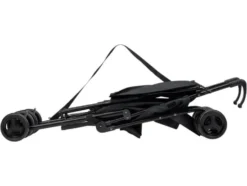Schirmbuggy mit Verdeck