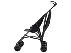 Schirmbuggy mit Verdeck