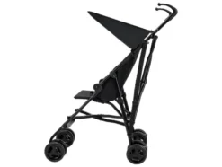 Schirmbuggy mit Verdeck