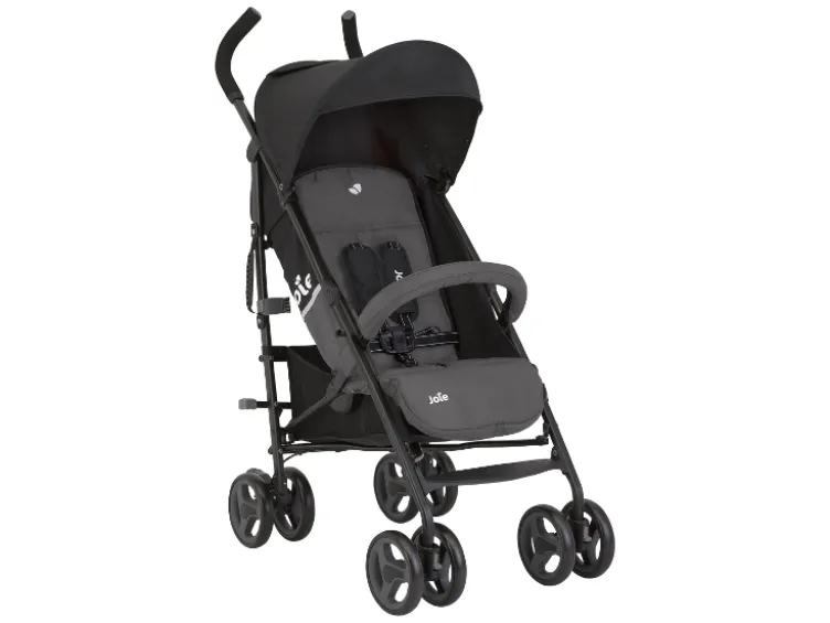 Schirmbuggy »Nitro LX«, faltbar