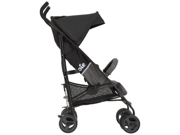 Schirmbuggy »Nitro LX«, faltbar