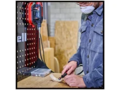 Schleif- und Gravur-Werkzeug »TC-MT 150 E«