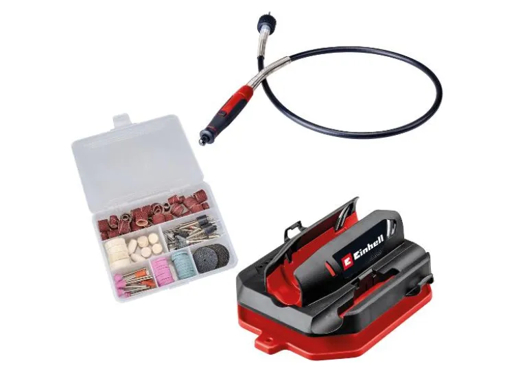 Schleif- und Gravur-Werkzeug »TC-MT 150 E«