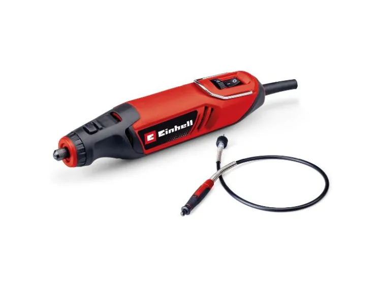 Schleif- und Gravur-Werkzeug »TC-MT 150 E«