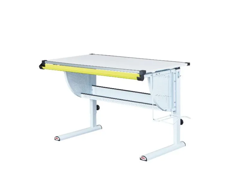 Schülerschreibtisch »Matts 3 in 1«, höhenverstellbar