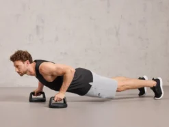 Schlingentrainer / Klimmzugstange / Pushup Griffe