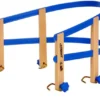 Schlittenlehne Blue