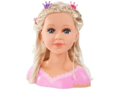 Schminkkopf »Charlene Super Model«