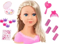 Schminkkopf »Charlene Super Model«