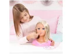 Schminkkopf »Charlene Super Model«