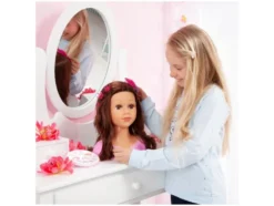 Schminkkopf »Charlene Super Model«