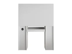 Schminktisch »Malia«, mit LED-Lampen