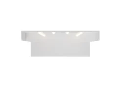 Schminktisch »Malia«, mit LED-Lampen