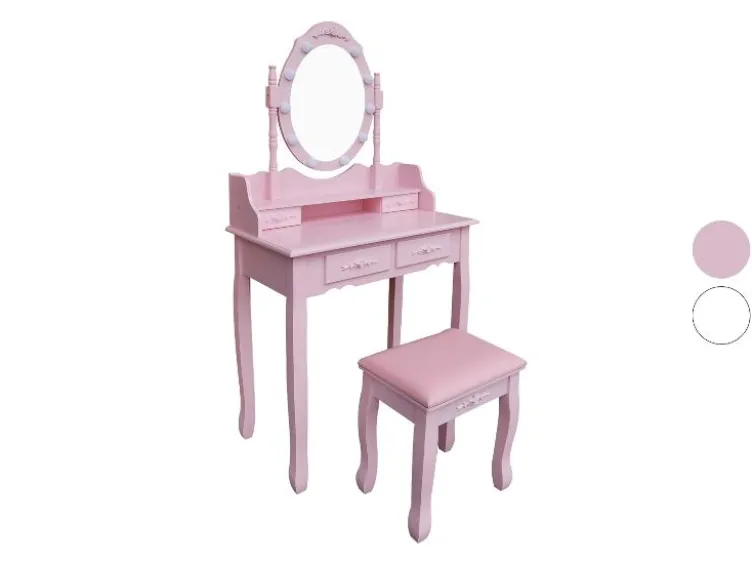 Schminktisch »ROSY«