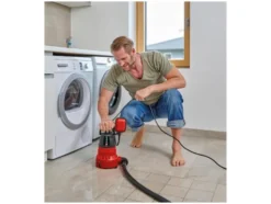 Schmutzwasserpumpe »GC-DP 7035 LL«
