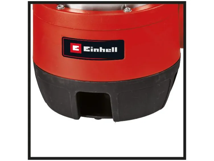 Schmutzwasserpumpe »GC-DP 9040 N«