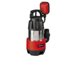 Schmutzwasserpumpe »GC-DP 9040 N«