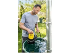 Schmutzwasser-Tauchpumpe »SP 9.500 Dirt«