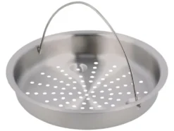 Schnellkochtopf, Ø 22 cm