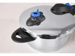 Schnellkochtopf 3 l, Ø 20 cm