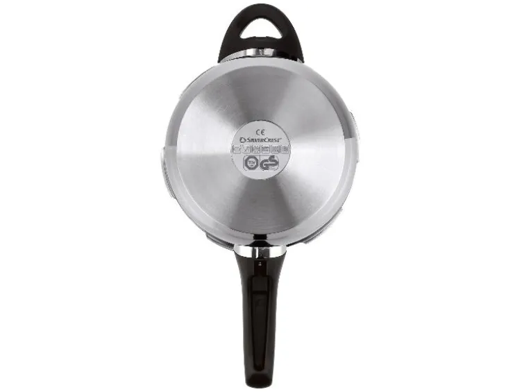 Schnellkochtopf 3 l, Ø 20 cm