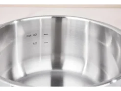 Schnellkochtopf 3 l, Ø 20 cm