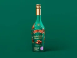 Schokolade Haselnuss Limited Edition 17% Vol