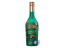 Schokolade Haselnuss Limited Edition 17% Vol