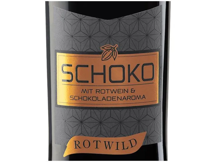 Schoko 10% Vol
