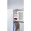 Schrank-Organizer, 4er-Set