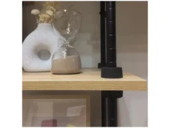 Schreibtisch mit Regal »DECO«