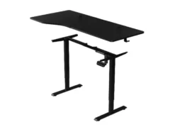 Schreibtisch »Office Stand«, elektrisch höhenverstellbar