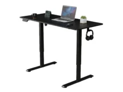 Schreibtisch »Office Stand«, elektrisch höhenverstellbar