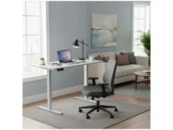 Schreibtisch »Office Stand«, elektrisch höhenverstellbar