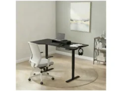Schreibtisch »Office Stand«, elektrisch höhenverstellbar