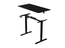 Schreibtisch »Office Stand«, elektrisch höhenverstellbar