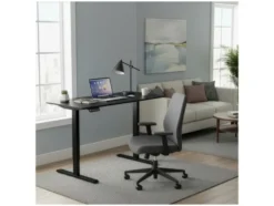 Schreibtisch »Office Stand«, elektrisch höhenverstellbar