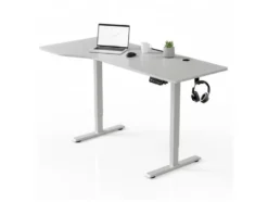 Schreibtisch »Office Stand«, elektrisch höhenverstellbar