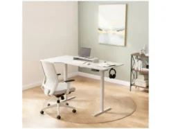 Schreibtisch »Office Stand«, elektrisch höhenverstellbar